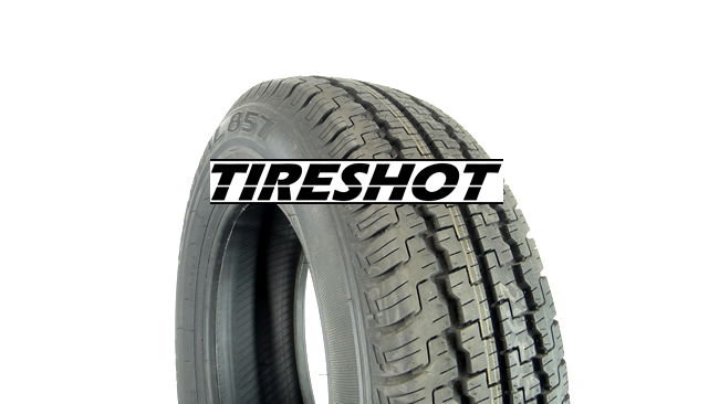 Tire Marshal 857 Radial